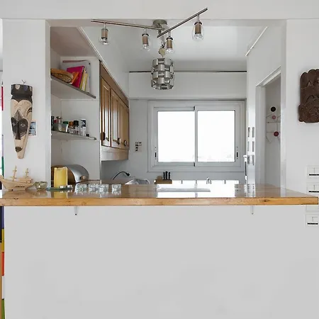 Apartamento Design & Art Eiffel Tower 7th Flat Paris
