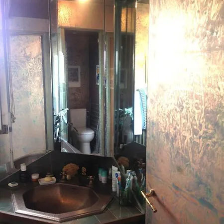 Design & Art Eiffel Tower 7th Flat Apartamento *